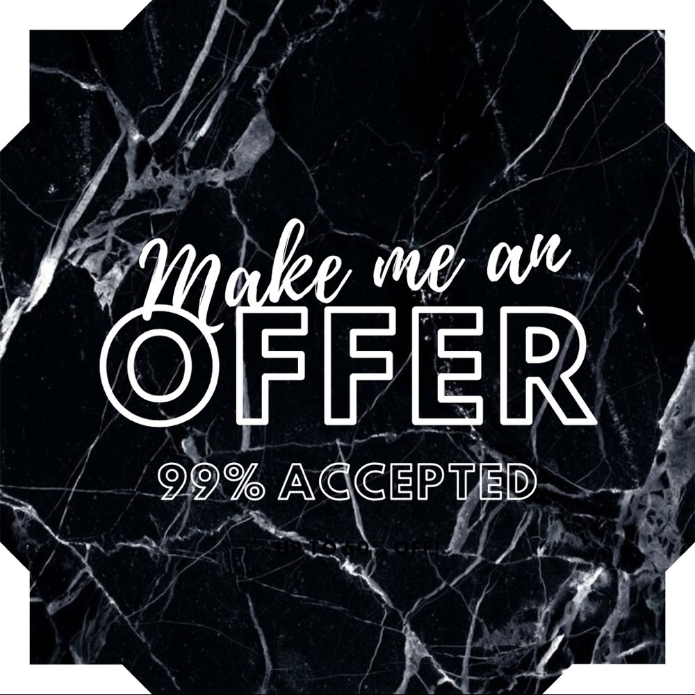 Make Me An Offer